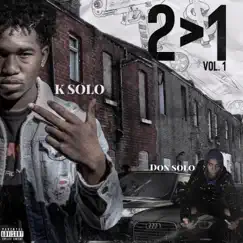 Solo X SG 2, Pt. 2 (feat. K Solo, Meezy SG & Kanine SG) Song Lyrics