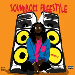 Soundboii Freestyle - Single by Fyah Roiall album reviews, ratings, credits