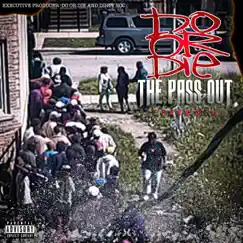 The Pass-Out by Do or Die album reviews, ratings, credits
