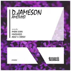 Amethyst by D.Jameson album reviews, ratings, credits