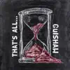 That's All (feat. Luji & Hans) - Single album lyrics, reviews, download