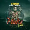 Make Way (feat. Nana Nie & Gemini) - Single album lyrics, reviews, download