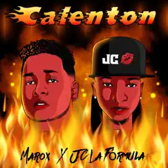 Calenton (Remix) Song Lyrics