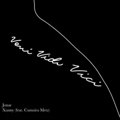 Xanny (feat. Camaira Metz) - Single by Jonar album reviews, ratings, credits
