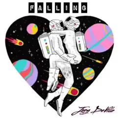 Falling - Single by Joey DeVille album reviews, ratings, credits