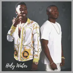 Holy Water - Single by Manny Force & Mabusa album reviews, ratings, credits