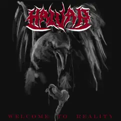 Welcome to Reality by Halvar album reviews, ratings, credits