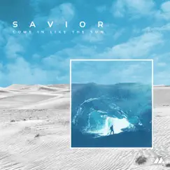 Savior (Come in Like the Sun) Song Lyrics