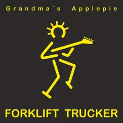 Forklift Trucker Song Lyrics