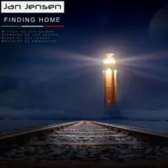 Finding Home - Single by Jan Jensen album reviews, ratings, credits