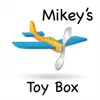 Mikey's Toy Box song lyrics