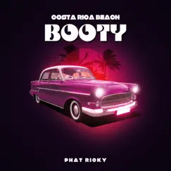 Costa Rica Beach Booty Song Lyrics