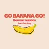 German Lessons (feat. Flula Borg) - Single album lyrics, reviews, download