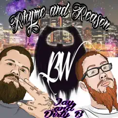 Rhyme & Reason by Beirded Weirdos album reviews, ratings, credits