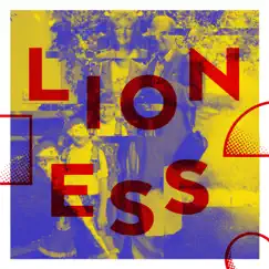 Lioness (Cylvester Remix) Song Lyrics