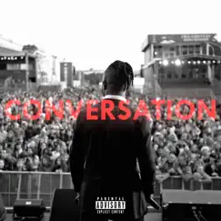 Conversations - Single by Richie Smilez album reviews, ratings, credits