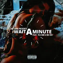 Wait a Minute (feat. Tea Dub & Big Ced) - Single by Joe Chris album reviews, ratings, credits
