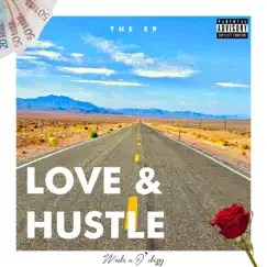 Love & Hustle - EP by Mechi & Ochizzy album reviews, ratings, credits