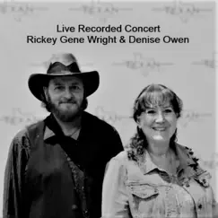 Going Back to Texas (feat. Denise Owen) [Live] Song Lyrics