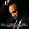 Phillip Harris in Recital album lyrics, reviews, download