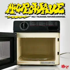 Microwave (feat. ShrapKnel) - Single by Milc & Televangel album reviews, ratings, credits