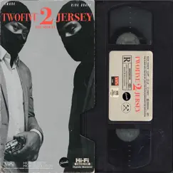 TwoFive 2 Jersey: The Sequel by Swank & King Draft album reviews, ratings, credits