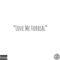 Love Me Forreal (feat. MDN Michigan) - Single by Suave Diego album reviews, ratings, credits