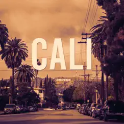 Cali Song Lyrics