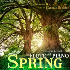 Spring for Flute and Piano (feat. Rama Kumaran) Song Lyrics