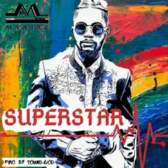 Superstar - Single by Maniac album reviews, ratings, credits