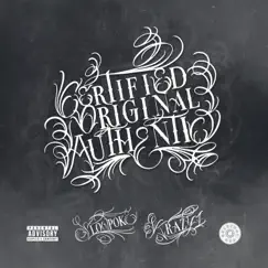 Certified Original Authentic by Slowpoke & Krazy1 album reviews, ratings, credits
