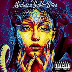 Medusa's Snake Bites (feat. DenZe & BinLavish) - Single by Jedi Rydar album reviews, ratings, credits