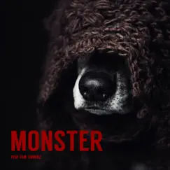 Monster (feat. Sam Tinnesz) Song Lyrics