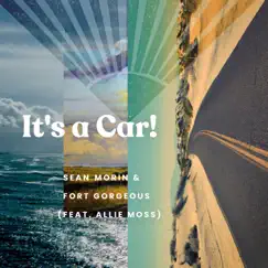 It's a Car! (feat. Allie Moss) Song Lyrics