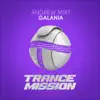 Galania - Single album lyrics, reviews, download