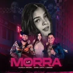 La Morra - Single by Colmillo Norteño & Banda Santa y Sagrada album reviews, ratings, credits