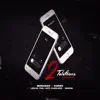 2 Telefoons (feat. Leslie, Cos, Lvzy, Charlezz & Panchi) [Remix] - Single album lyrics, reviews, download