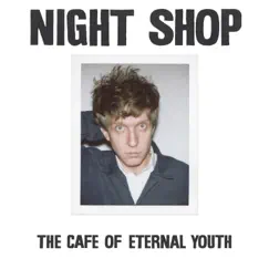 The Cafe of Eternal Youth Song Lyrics