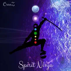 Spirit Ninja Song Lyrics