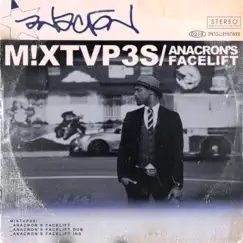 M​!​XTVP3S (Anacron's Facelift Ins) Song Lyrics