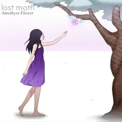 Amethyst Flower - EP by Lost Moth album reviews, ratings, credits