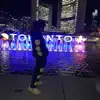 Nights in Toronto - Single album lyrics, reviews, download