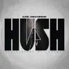 HUSH (feat. PHONZY) - Single album lyrics, reviews, download