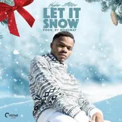 Let It Snow Song Lyrics