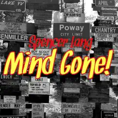 Mind Gone! Song Lyrics