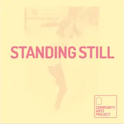 Standing Still (feat. David Davis & Will van Boldrik) Song Lyrics