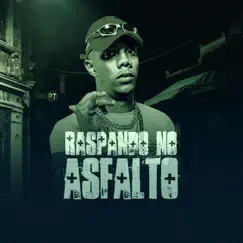 Raspando No Asfalto - Single by Mc Vitão Do Savoy album reviews, ratings, credits