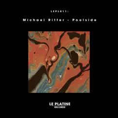 Poolside - Single by Michael Ritter album reviews, ratings, credits