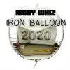 Iron Ballon - Single album lyrics, reviews, download