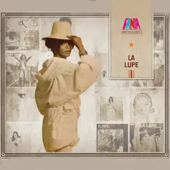 Anthology by La Lupe album reviews, ratings, credits